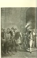 An illustration from The days of the Directoire (1910)