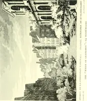 An illustration from The days of the Directoire (1910)