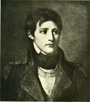 An illustration from The days of the Directoire (1910)