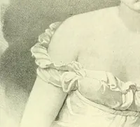 An illustration from The days of the Directoire (1910)