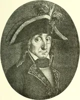 An illustration from The days of the Directoire (1910)