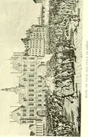 An illustration from The days of the Directoire (1910)