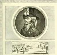 An illustration from The days of the Directoire (1910)