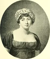 An illustration from The days of the Directoire (1910)