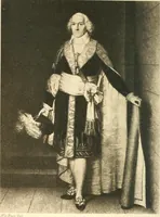 An illustration from The days of the Directoire (1910)