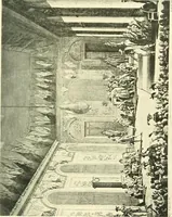 An illustration from The days of the Directoire (1910)