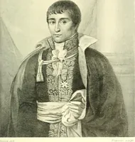 An illustration from The days of the Directoire (1910)