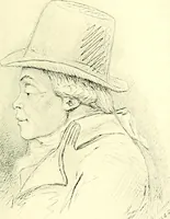An illustration from The days of the Directoire (1910)