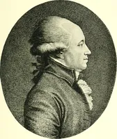 An illustration from The days of the Directoire (1910)