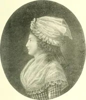 An illustration from The days of the Directoire (1910)