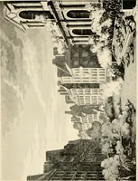 An illustration from The days of the Directoire (1910)