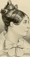 An illustration from The days of the Directoire (1910)