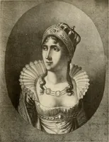 An illustration from The days of the Directoire (1910)
