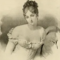 An illustration from The days of the Directoire (1910)