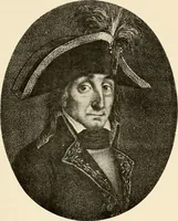 An illustration from The days of the Directoire (1910)