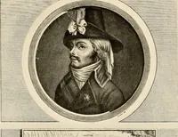 An illustration from The days of the Directoire (1910)