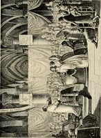 An illustration from The days of the Directoire (1910)