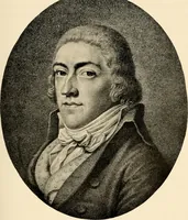 An illustration from The days of the Directoire (1910)
