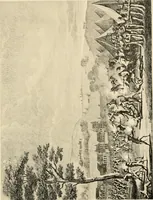 An illustration from The days of the Directoire (1910)