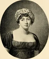 An illustration from The days of the Directoire (1910)