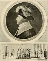 An illustration from The days of the Directoire (1910)