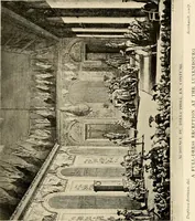 An illustration from The days of the Directoire (1910)