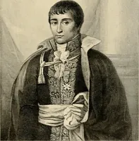 An illustration from The days of the Directoire (1910)