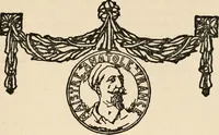 An illustration from The days of the Directoire (1910)