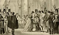 Picture 4 of 51 from The days of the Directoire (1910), leaf 55