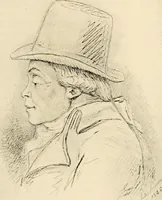 An illustration from The days of the Directoire (1910)