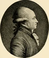 An illustration from The days of the Directoire (1910)