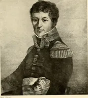An illustration from The days of the Directoire (1910)