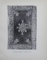Picture 6 of 9 from English Embroidered BookBindings (1899), leaf 170