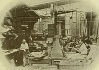 Picture 32 of 108 from Débuts de l'imprimerie en France : l'Imprimerie nationale, l'Hôtel de Rohan (1905), leaf 120