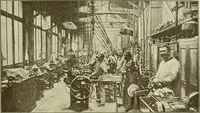 An illustration from Débuts de l'imprimerie en France : l'Imprimerie nationale, l'Hôtel de Rohan (1905)