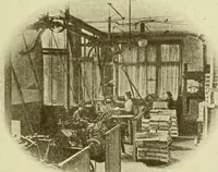 Picture 38 of 108 from Débuts de l'imprimerie en France : l'Imprimerie nationale, l'Hôtel de Rohan (1905), leaf 162