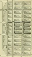 Picture 44 of 108 from Débuts de l'imprimerie en France : l'Imprimerie nationale, l'Hôtel de Rohan (1905), leaf 207
