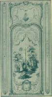 Picture 46 of 108 from Débuts de l'imprimerie en France : l'Imprimerie nationale, l'Hôtel de Rohan (1905), leaf 211