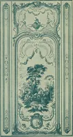 Picture 50 of 108 from Débuts de l'imprimerie en France : l'Imprimerie nationale, l'Hôtel de Rohan (1905), leaf 219