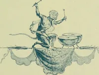 Picture 52 of 108 from Débuts de l'imprimerie en France : l'Imprimerie nationale, l'Hôtel de Rohan (1905), leaf 222