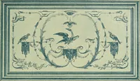 An illustration from Débuts de l'imprimerie en France : l'Imprimerie nationale, l'Hôtel de Rohan (1905)