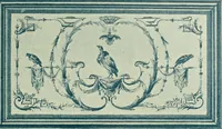 An illustration from Débuts de l'imprimerie en France : l'Imprimerie nationale, l'Hôtel de Rohan (1905)