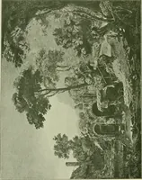 An illustration from Débuts de l'imprimerie en France : l'Imprimerie nationale, l'Hôtel de Rohan (1905)