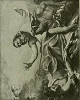 An illustration from Débuts de l'imprimerie en France : l'Imprimerie nationale, l'Hôtel de Rohan (1905)