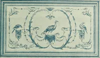 An illustration from Débuts de l'imprimerie en France : l'Imprimerie nationale, l'Hôtel de Rohan (1905)