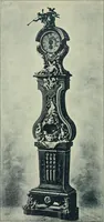 An illustration from Débuts de l'imprimerie en France : l'Imprimerie nationale, l'Hôtel de Rohan (1905)