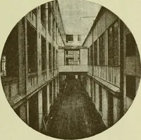 An illustration from Débuts de l'imprimerie en France : l'Imprimerie nationale, l'Hôtel de Rohan (1905)