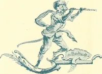Picture 101 of 108 from Débuts de l'imprimerie en France : l'Imprimerie nationale, l'Hôtel de Rohan (1905), leaf 361