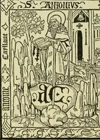 An illustration from Débuts de l'imprimerie en France : l'Imprimerie nationale, l'Hôtel de Rohan (1905)