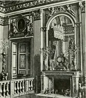 An illustration from Décor du métal : le cuivre et le bronze (1917)